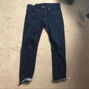 J Crew 484 Slim Fit Jeans